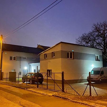 Frydecka Apartments Ostrava Exterior foto