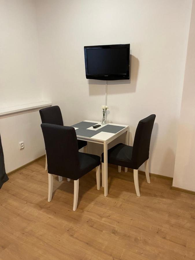 Frydecka Apartments Ostrava Exterior foto